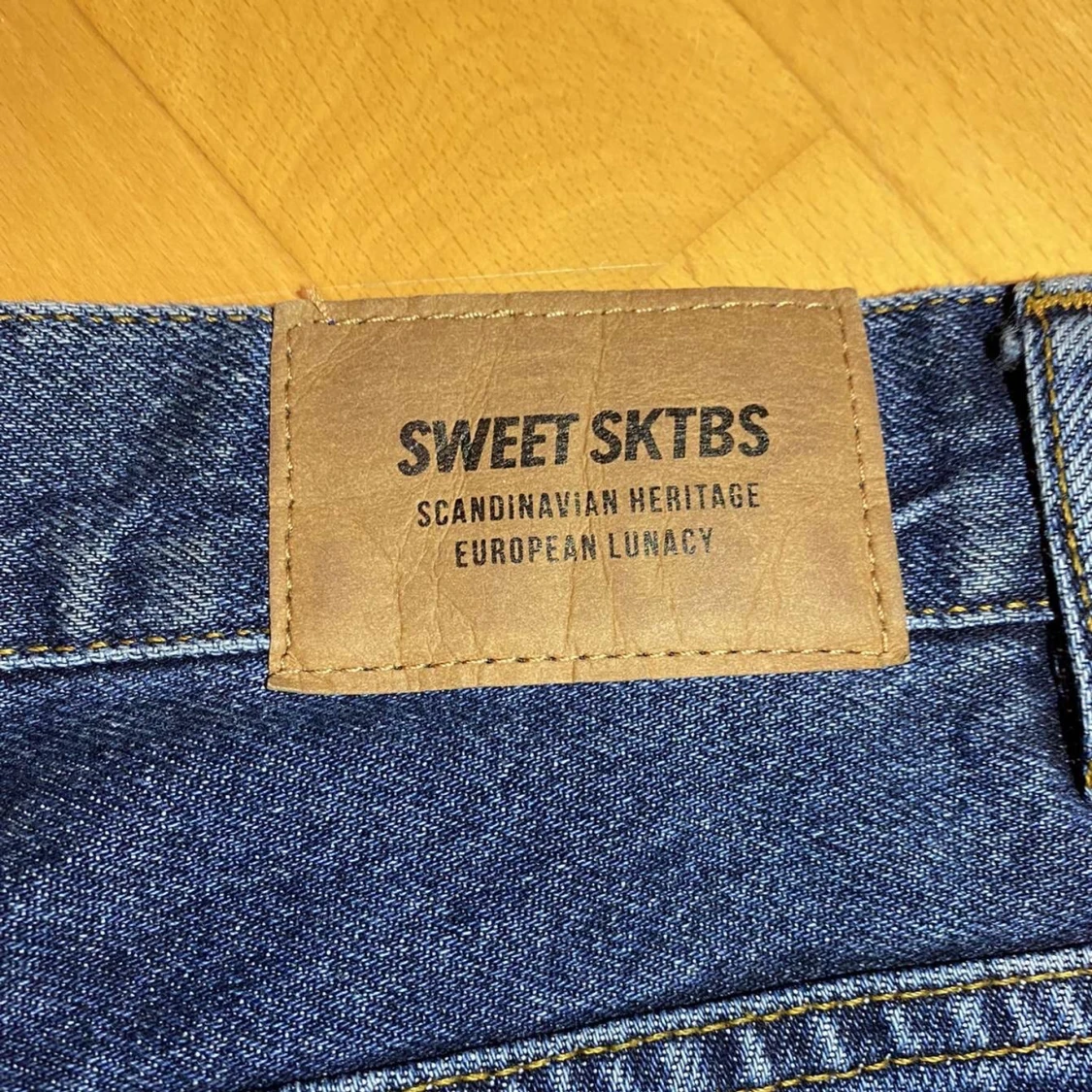 Sweet sktbs
