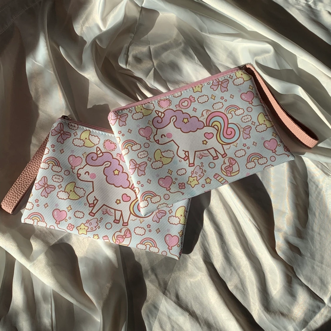 Makeup bag/purse 