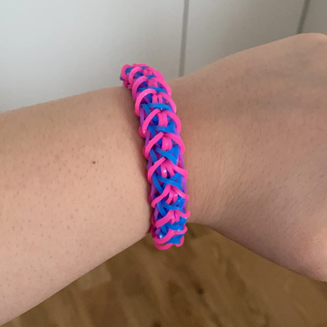 Loom bands