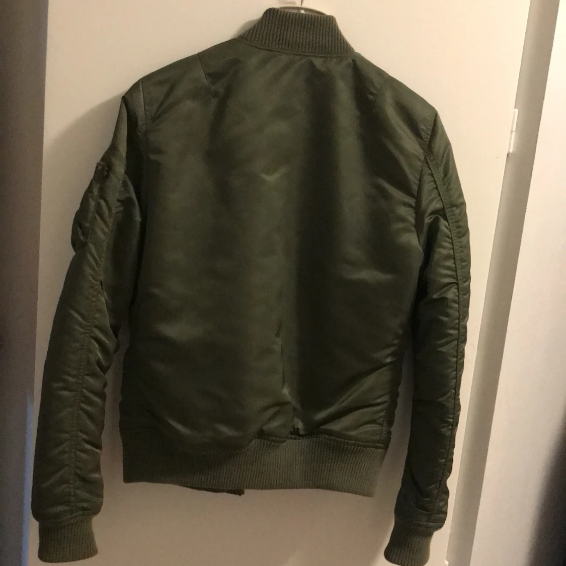 Alpha Industries bomberjacka  - 91