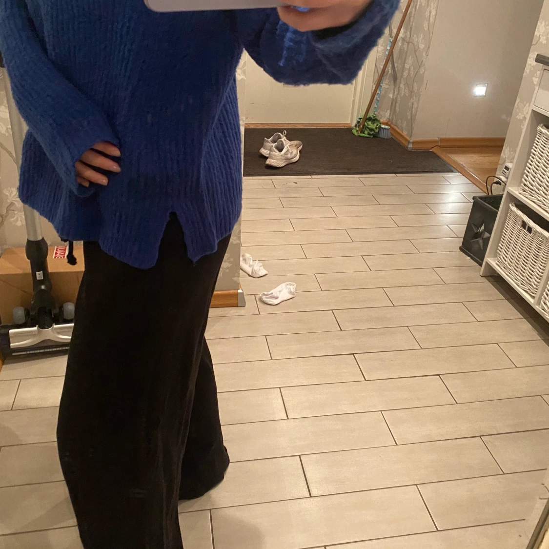 NAKD stickad tröja - 91