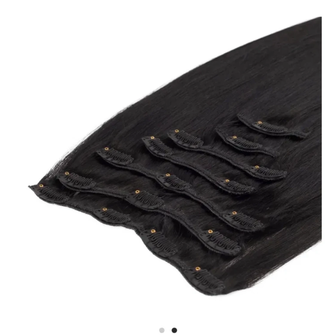 Rapunzel of Sweden äkta hår.  - 90