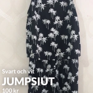 Jumpsiut - Nya Jumpsiut använda en gång. 