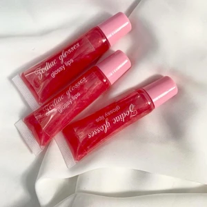 Pink space 💘💖💞💕  - Pink space med en rosa underton!💘 med smak av päron/piggelin! 25kr+frakt