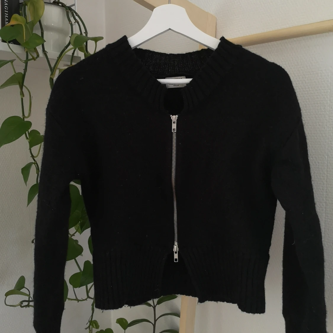 Ulltröja från Weekday