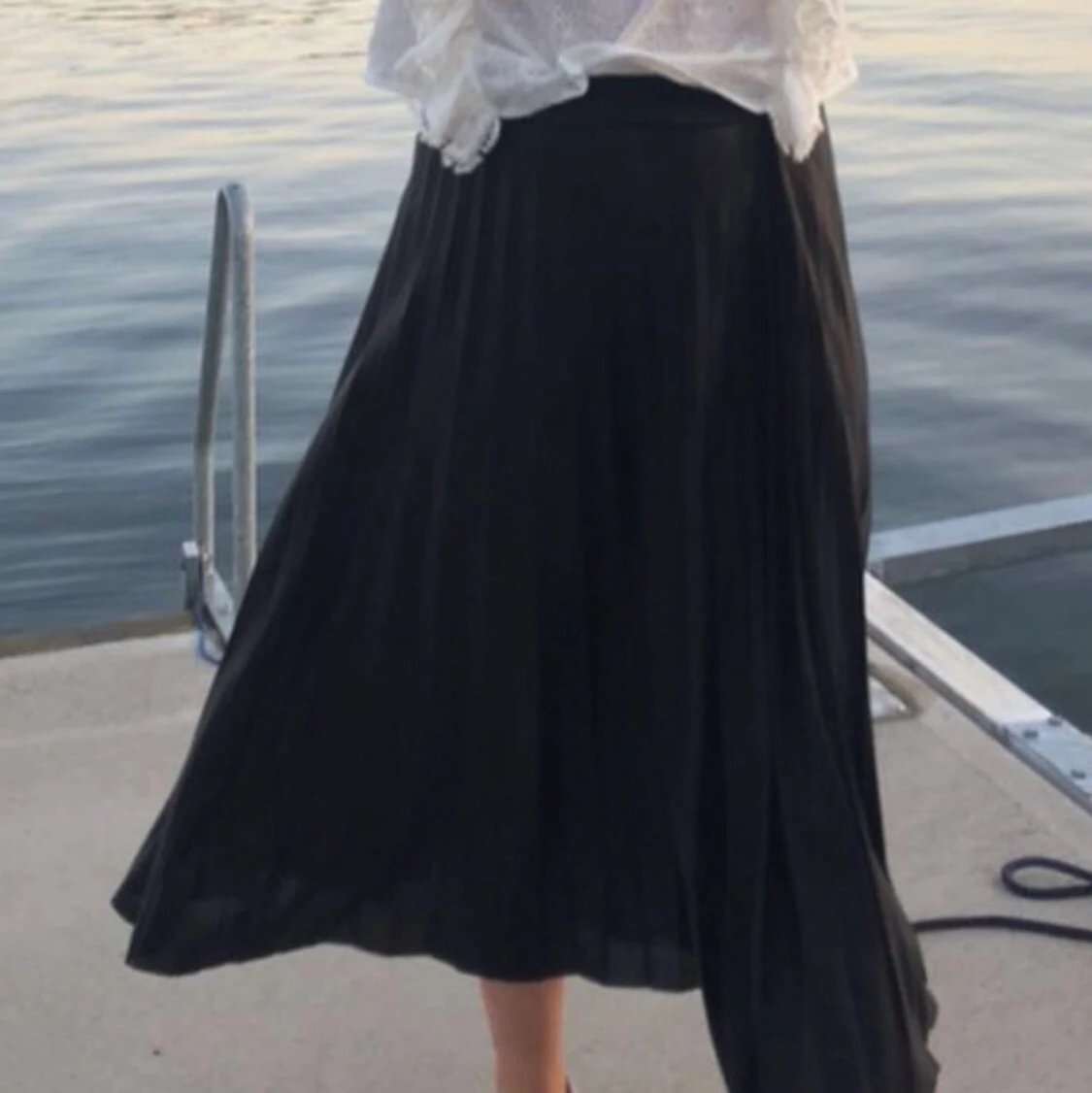 Super fin kjol! - 90