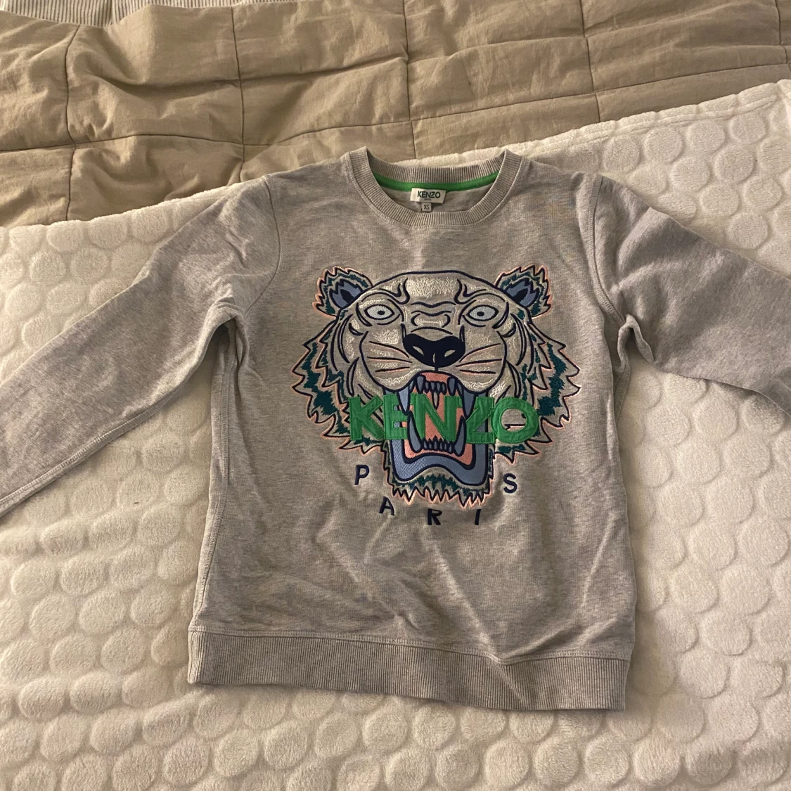 Kenzo Sweatshirt