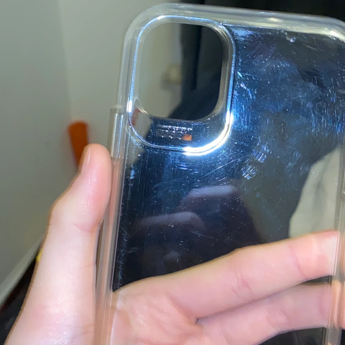 iPhone 11 Gear4 skal - 90