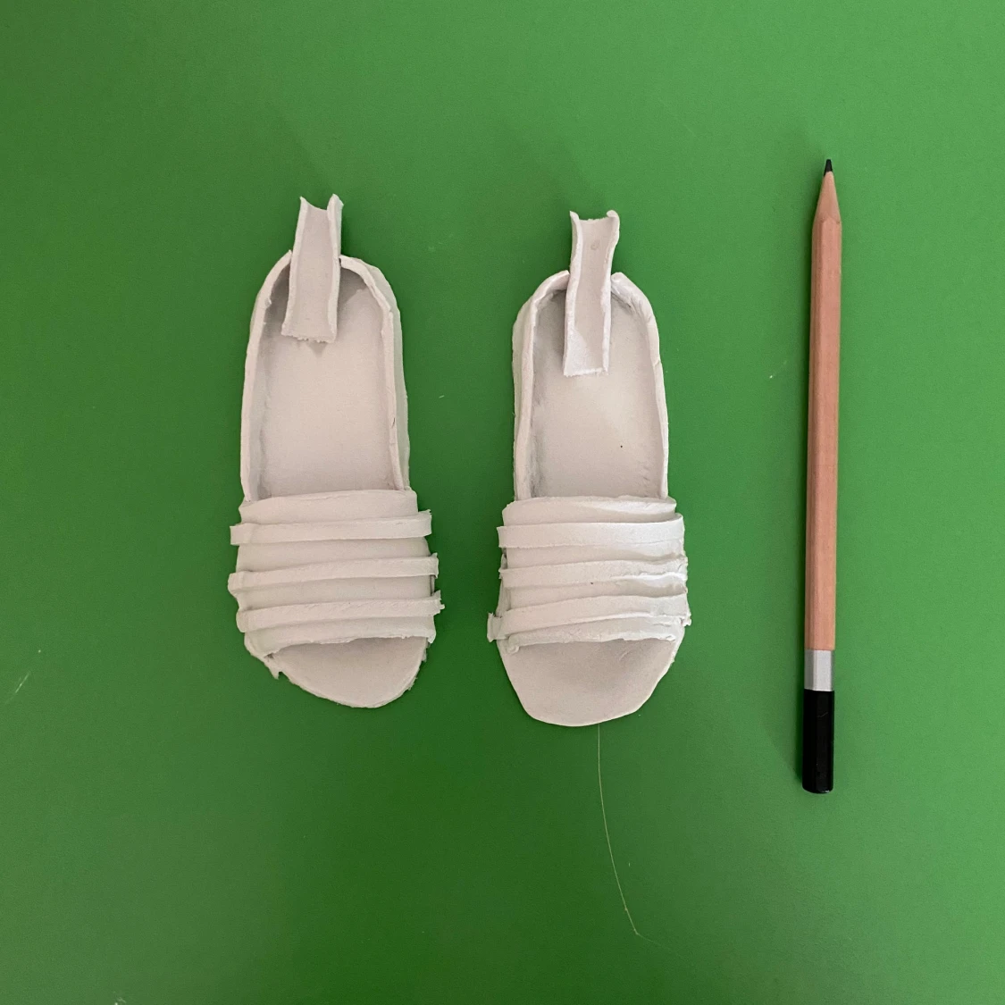 Askkopp adidas toffla  - 90