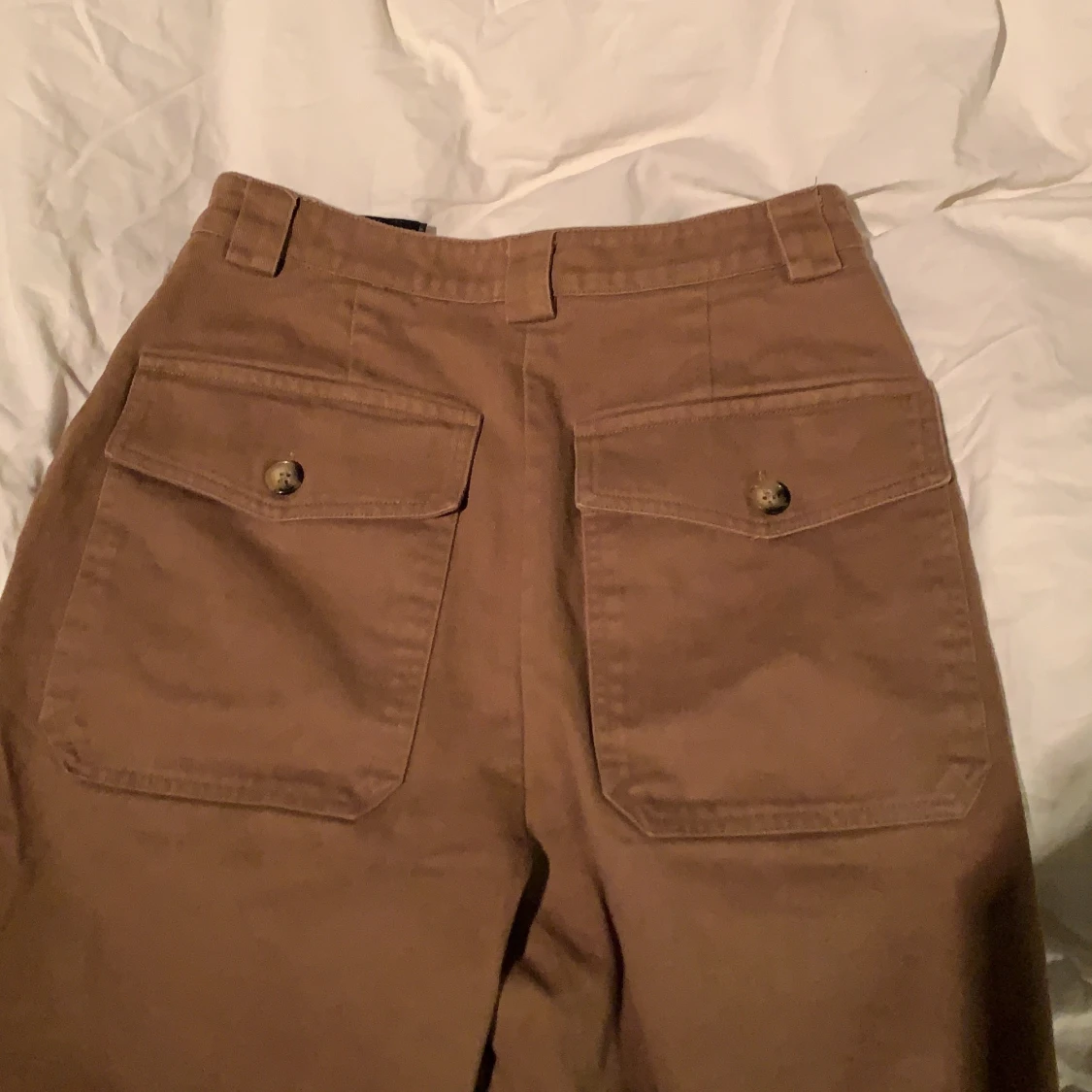 Snygga bruna brallor - 91