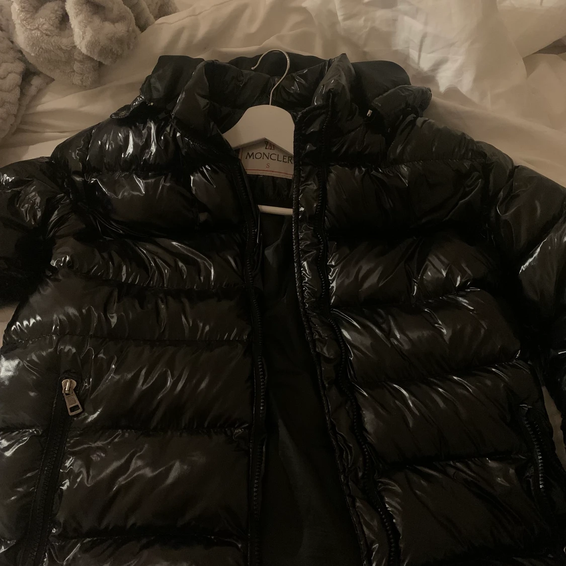 Moncler jacka