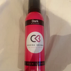 Brun utan sol - Helt oanvänd brun utan sol köpte precis men kommer inte använda den då jag köpt tanrevel precis 