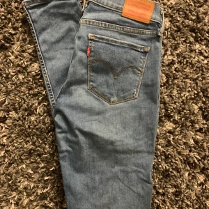 Levis Jeans - Sparsamt använda jeans, bra skick!