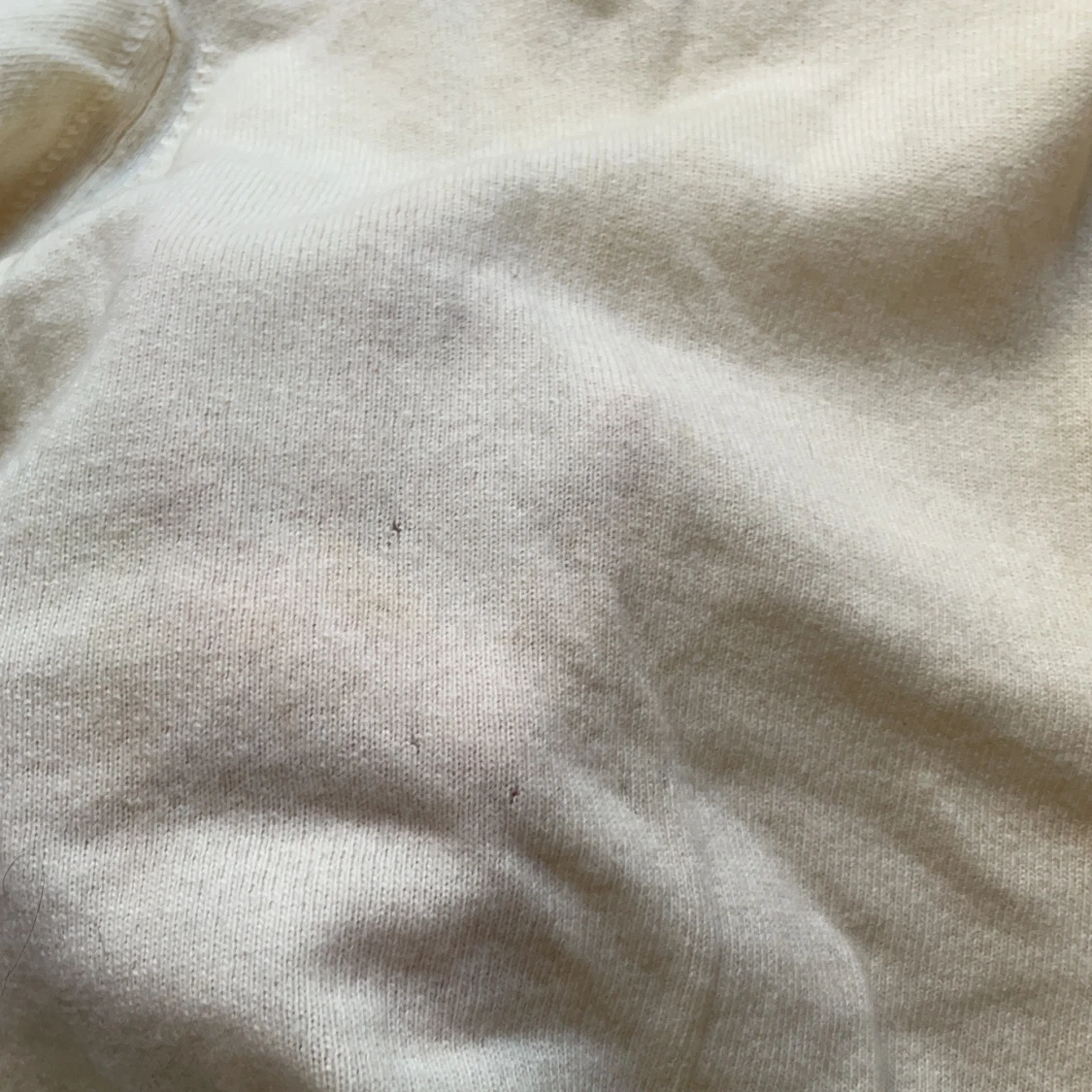 Vintage wool knit - 91