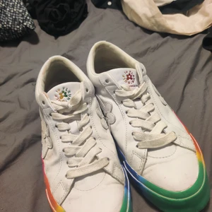 Converse x golfwang  - Storlek 44 