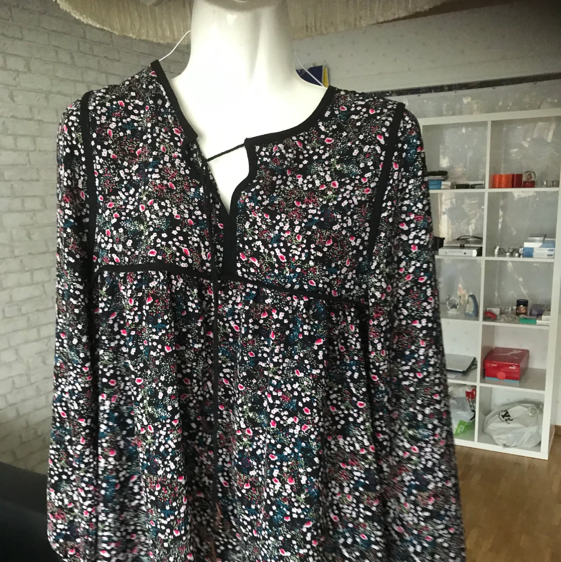 AMISU blus , strl:XS