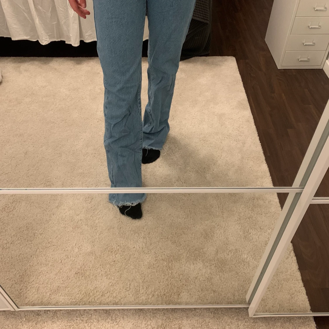 Zara jeans  - 91