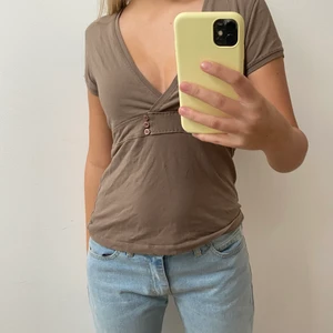 Tröja - Från Filippa K i storlek M men passar mig som är XS-S. Köpt på plick