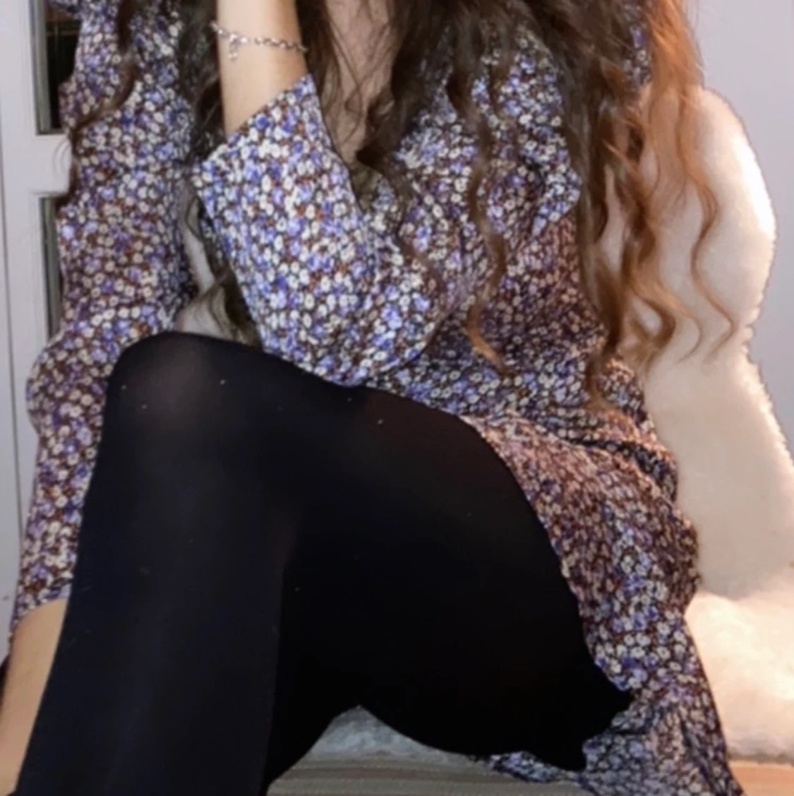 Zara klänning  - 91