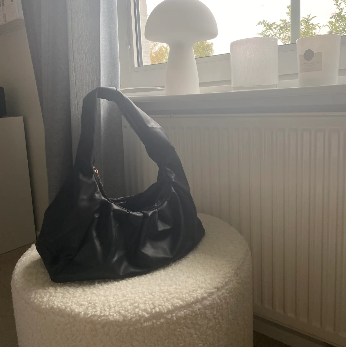 Helt ny väska från asos