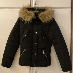 Vinterjacka - Vinterjacka från hm💞