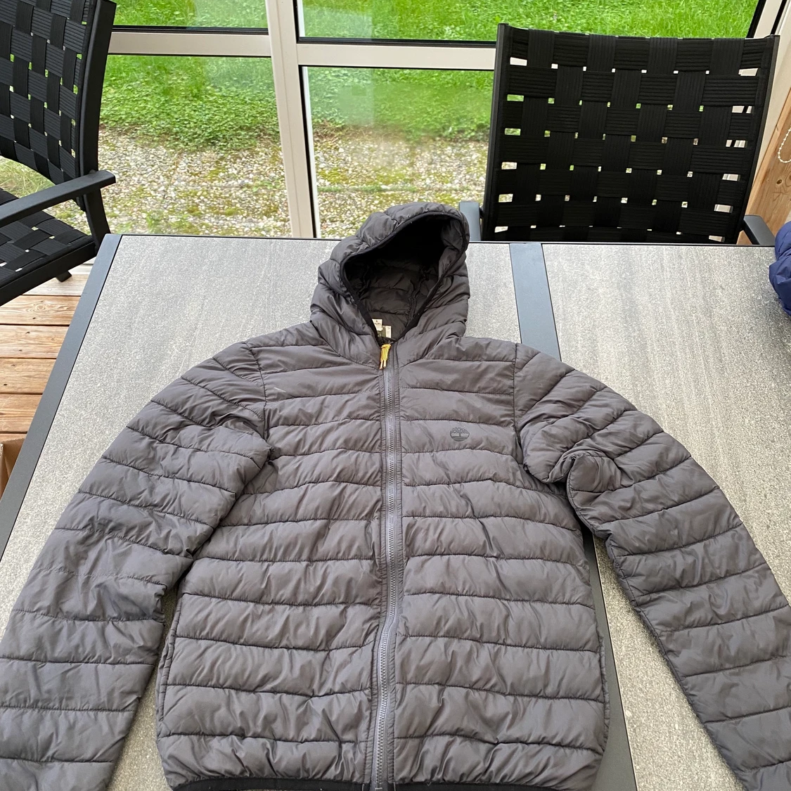 Timberland jacka storlek XS/S - 91