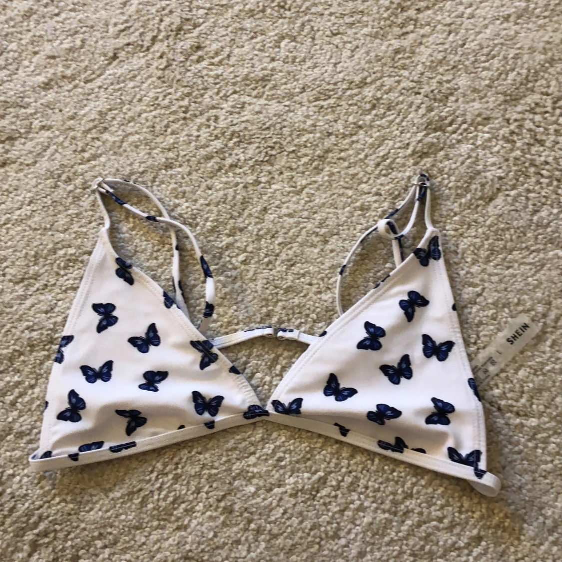 Bikini Storlek L - 90