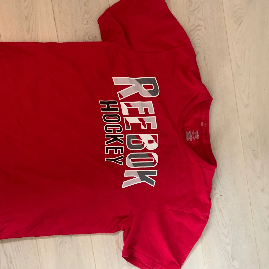 Vintage Oversized T-shirt