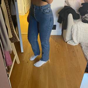 Nakd jeans storlek 34