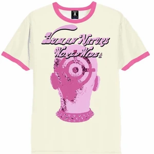 humannatureworldwide tee - En helt ny tröja från märket humannatureworldwide som jag köpte när dom droppades skriv vid frågor/ köp, BUD I KOMMENTARERNA