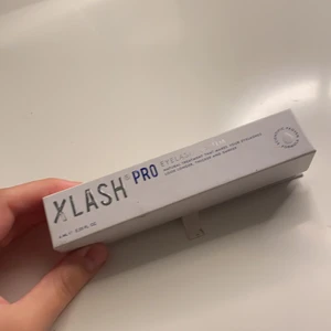 X-lash  - Råkade beställa 2 då jag knappt använder den andra längre
