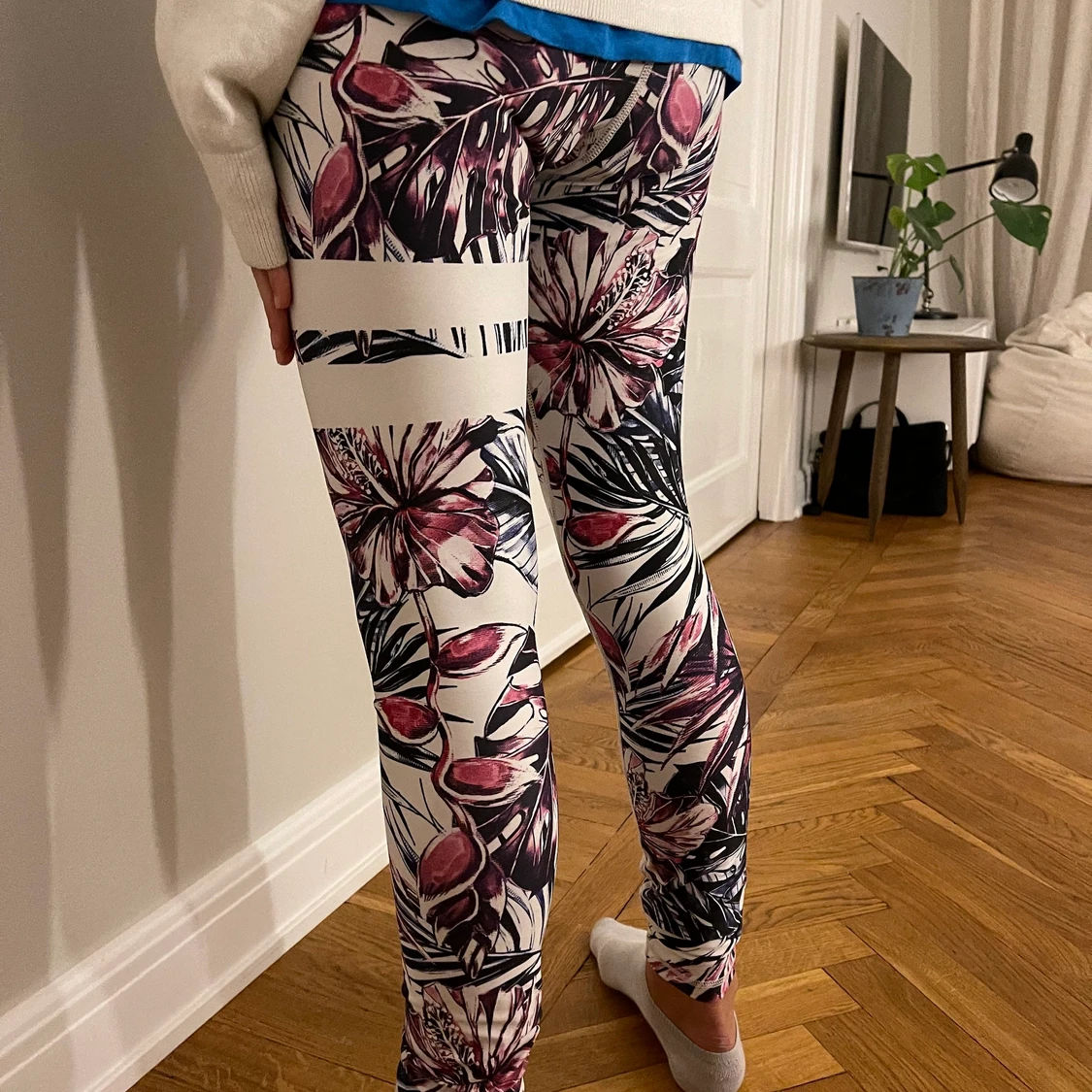  Stronger byxor  - 91