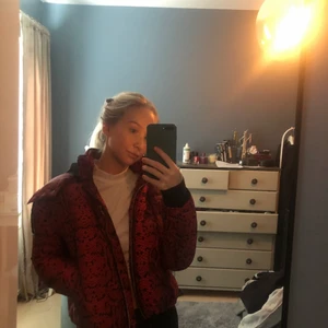 Vinterjacka från Zara - Vinterjacka från Zara i storlek XS