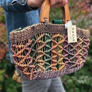 Väska - Söt väska. Oanvänd med lapp kvar