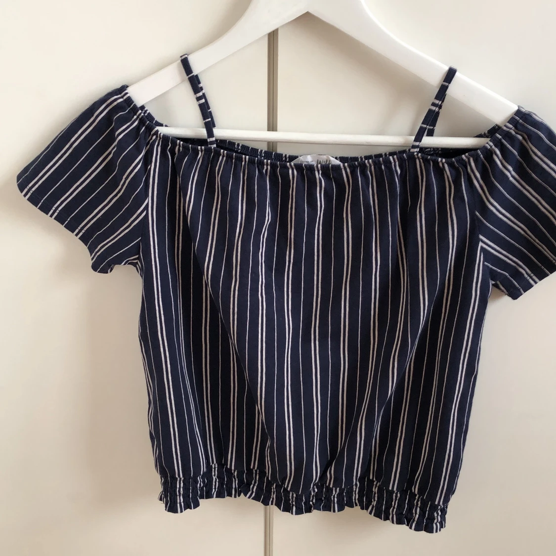 Fin randig tröja! - 90