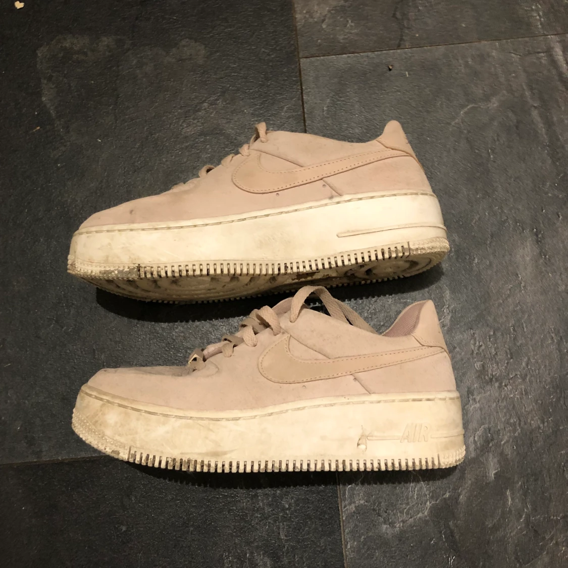 Nike Air Force 1 - 90