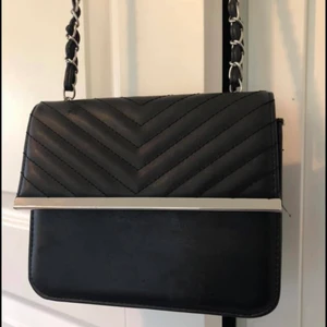 Väska - Kommer inte ihåg vart köpte jg den ifrån