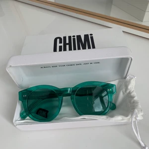 Nya chimi #003 aqua - Säljer mina fina chimisar i modellen #003 aqua då jag inte använt dem så mycket som jag trodde. Har bara använt dem ca 2 gånger så de är precis som nya!