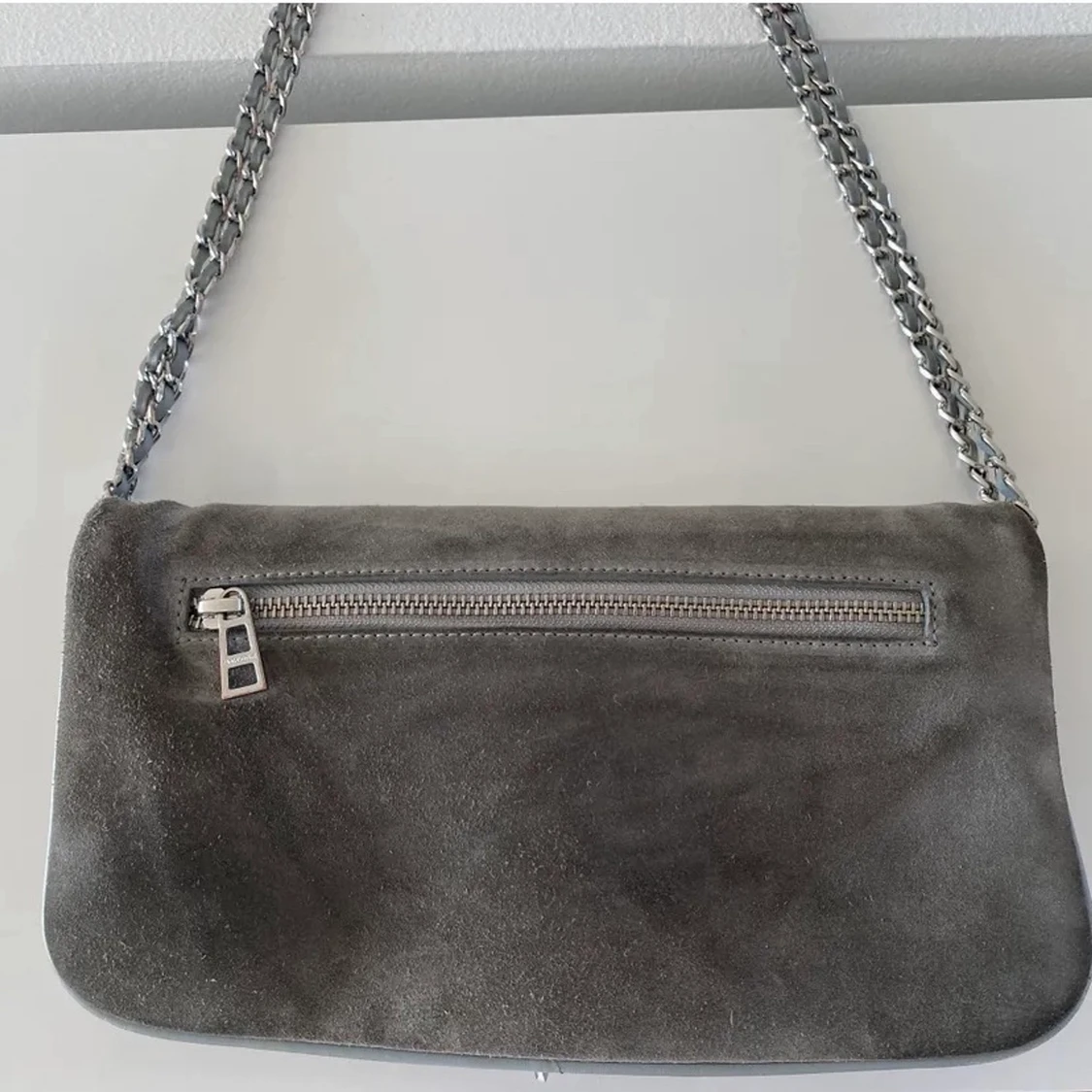 Zadig & voltaire väska - 90