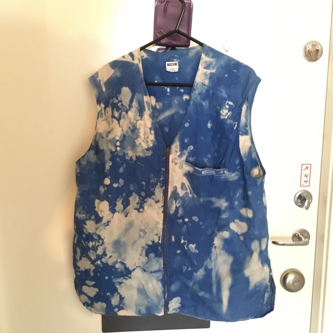 Moschino - Mare - Jet Ski Vest (ReFixed)