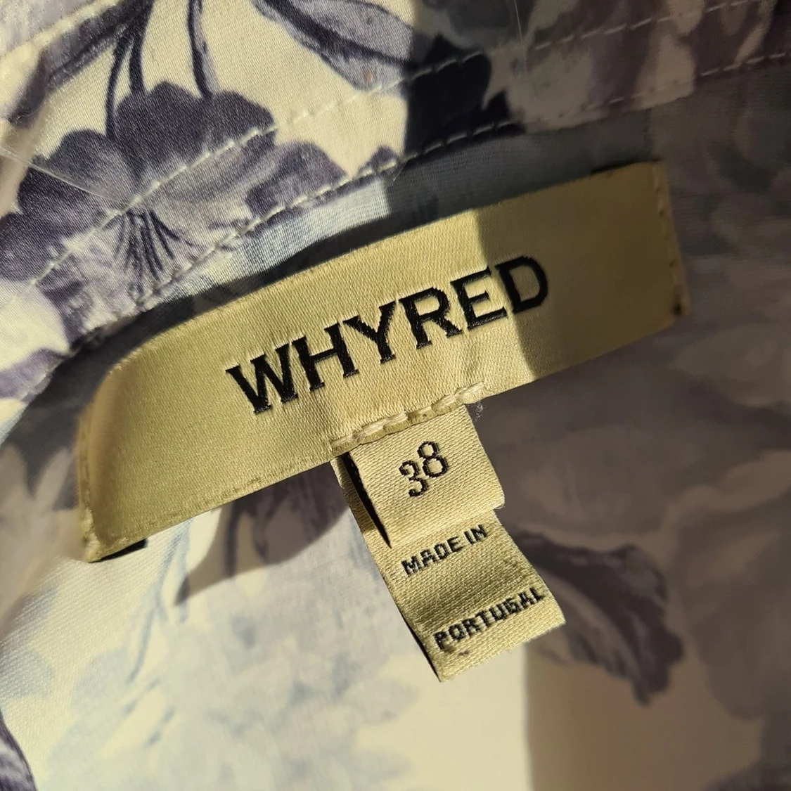 WHYRED Skjorta - 90