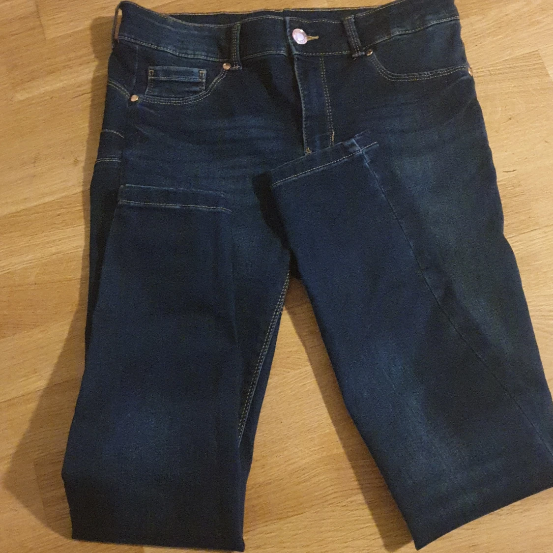 Newyorker skinny push up,