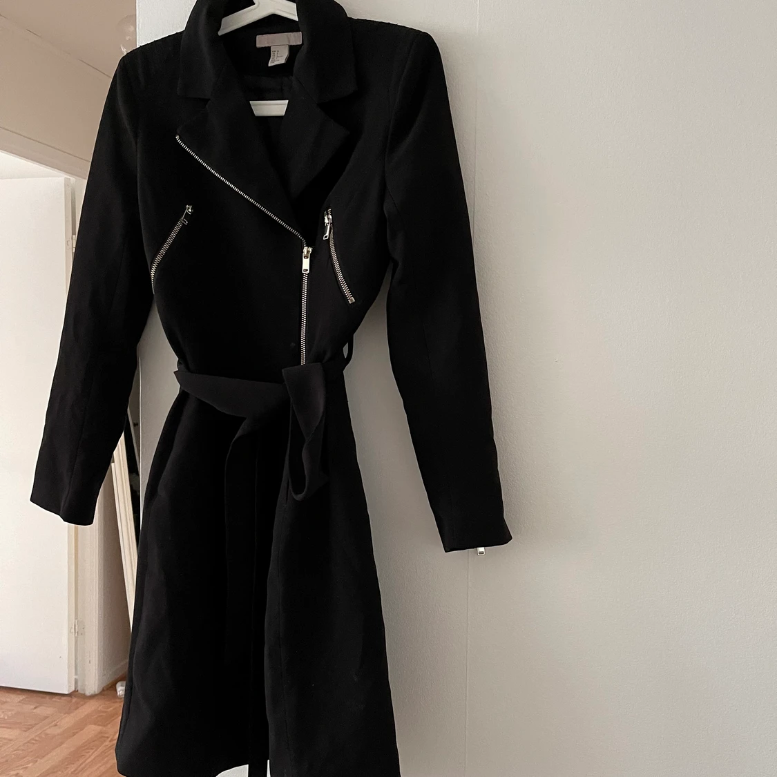 Jacka från h&m  - 90