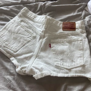 Levis shorts - Levis shorts endast testade. Säljer pga förstora