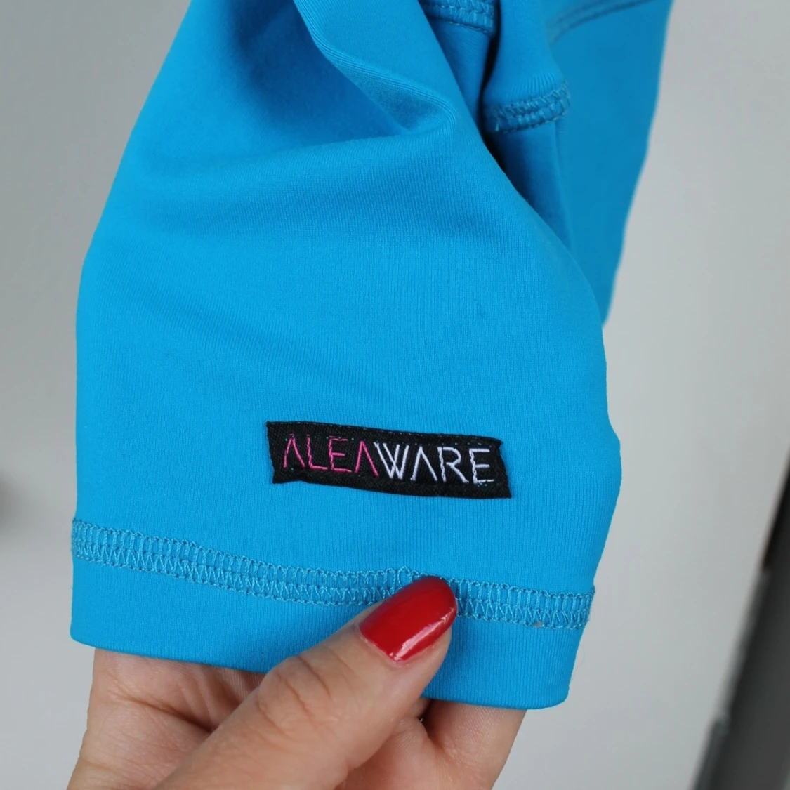 Aleaware scrunch tights  - 91