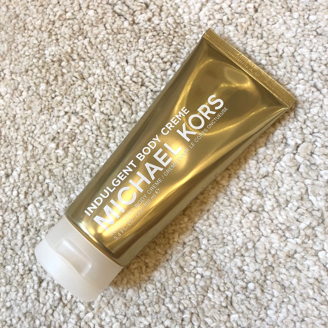 Michael Kors - Indulgent Body Creme