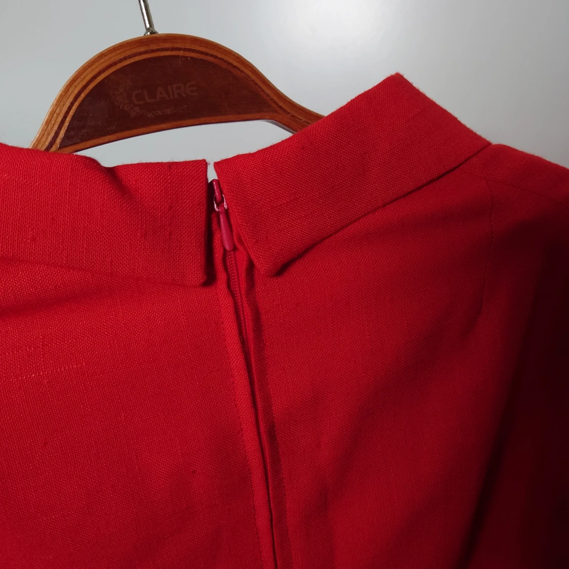 Vintageklänning - 91