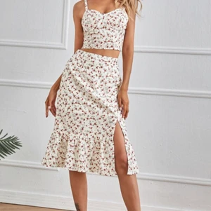 Set  - Fint set, aldrig använt 