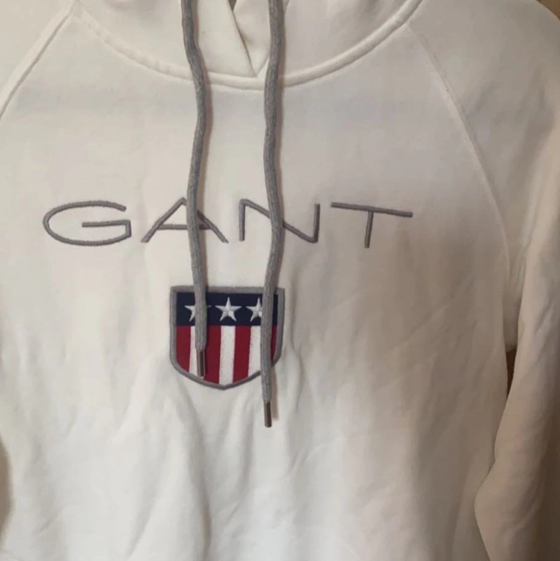 Gant hoodie