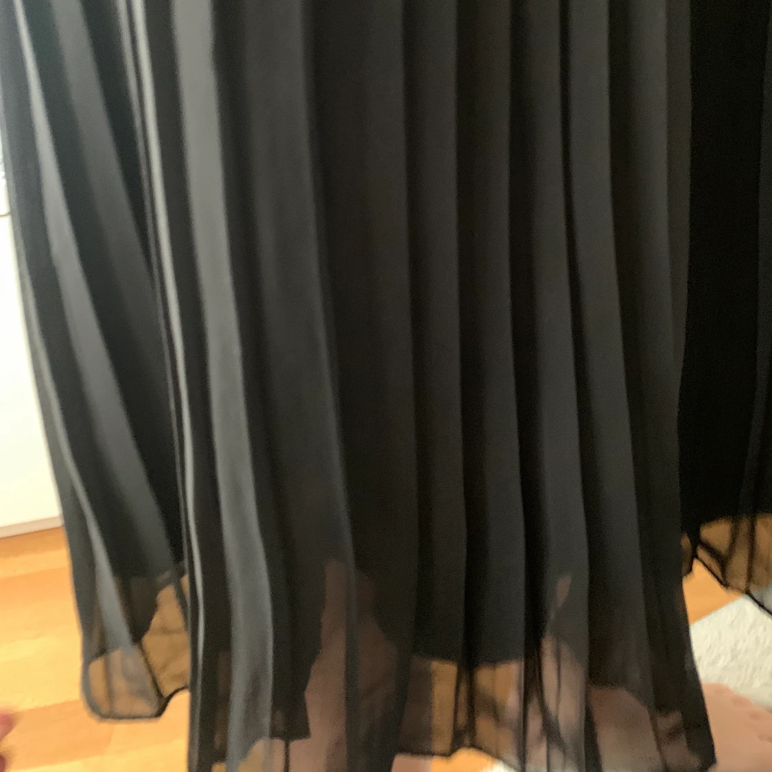 Plisserad kjol  - 91